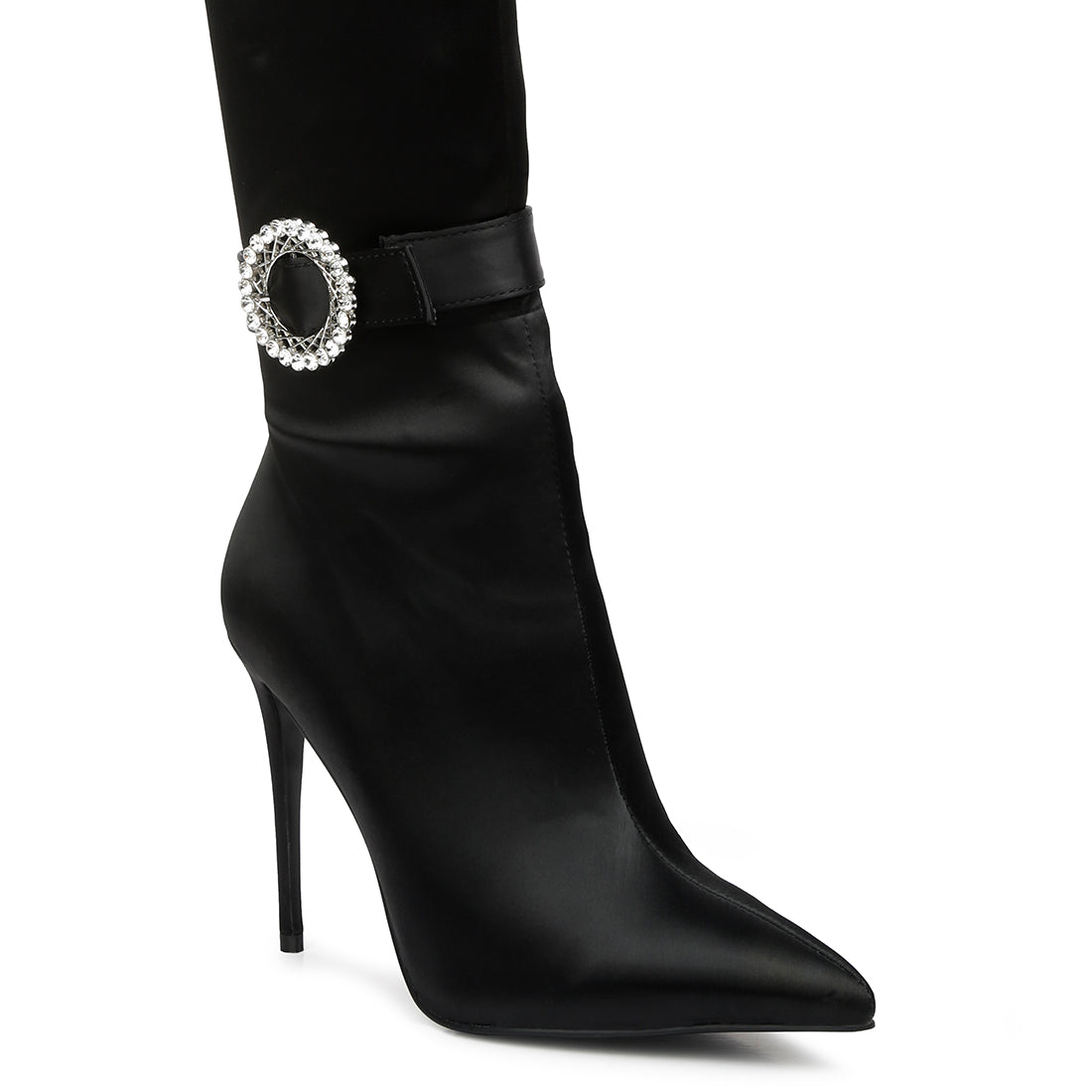 lovestruck high calf boots#color_black
