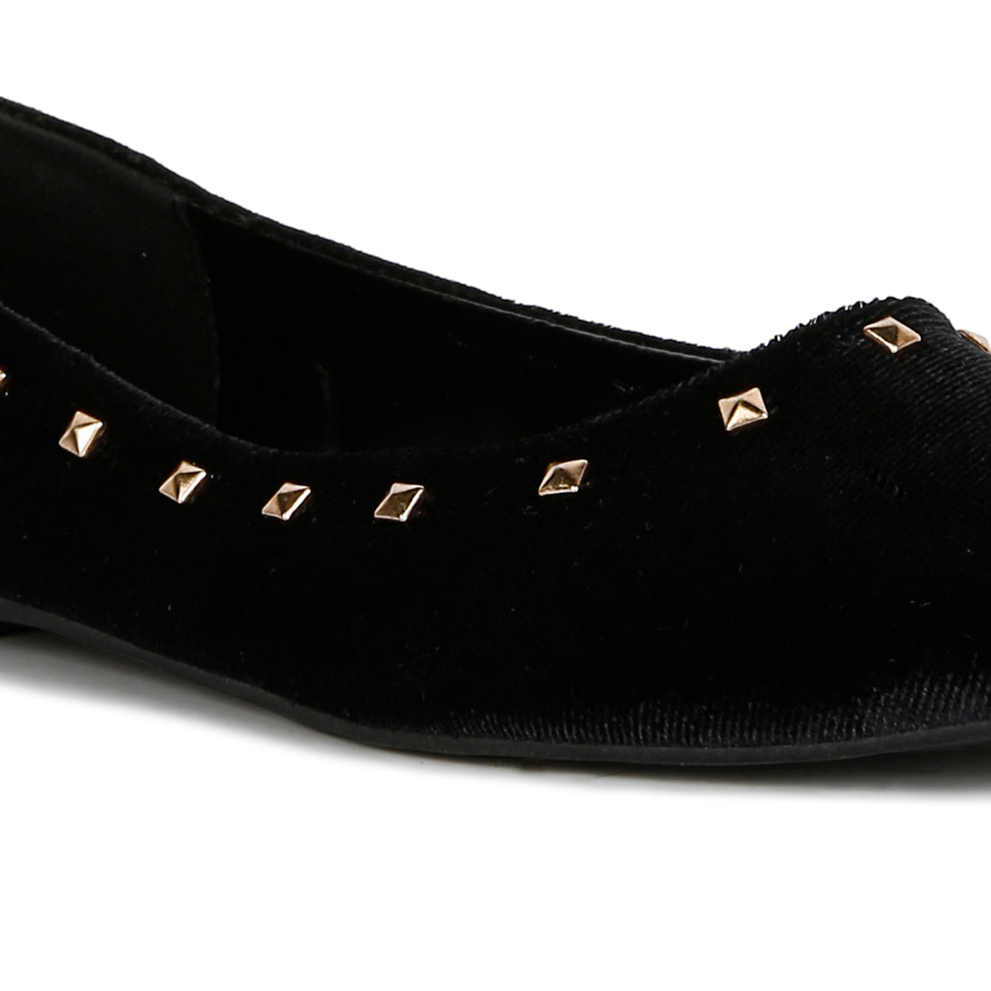 casual walking metallic loafers#color_black