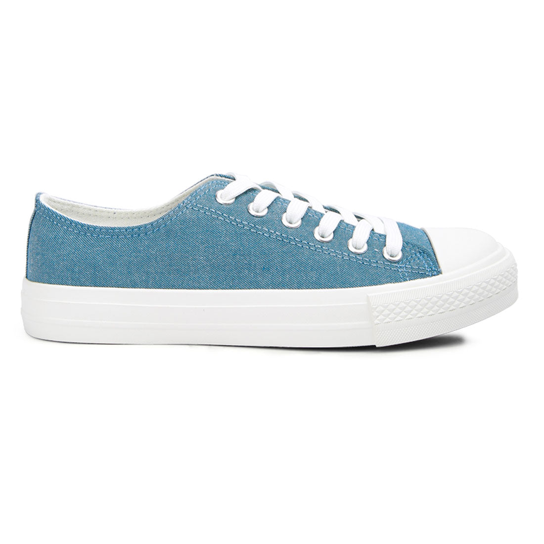 cloudwalk casual canvas dailywear sneakers#color_blue