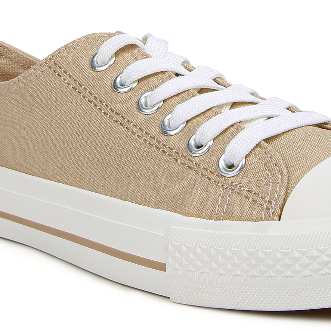 cloudwalk casual canvas dailywear sneakers#color_camel
