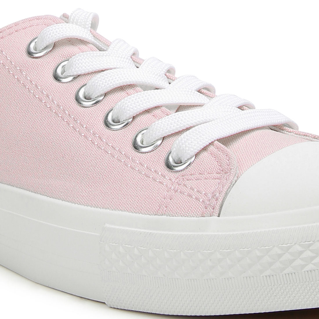 cloudwalk casual canvas dailywear sneakers#color_pink