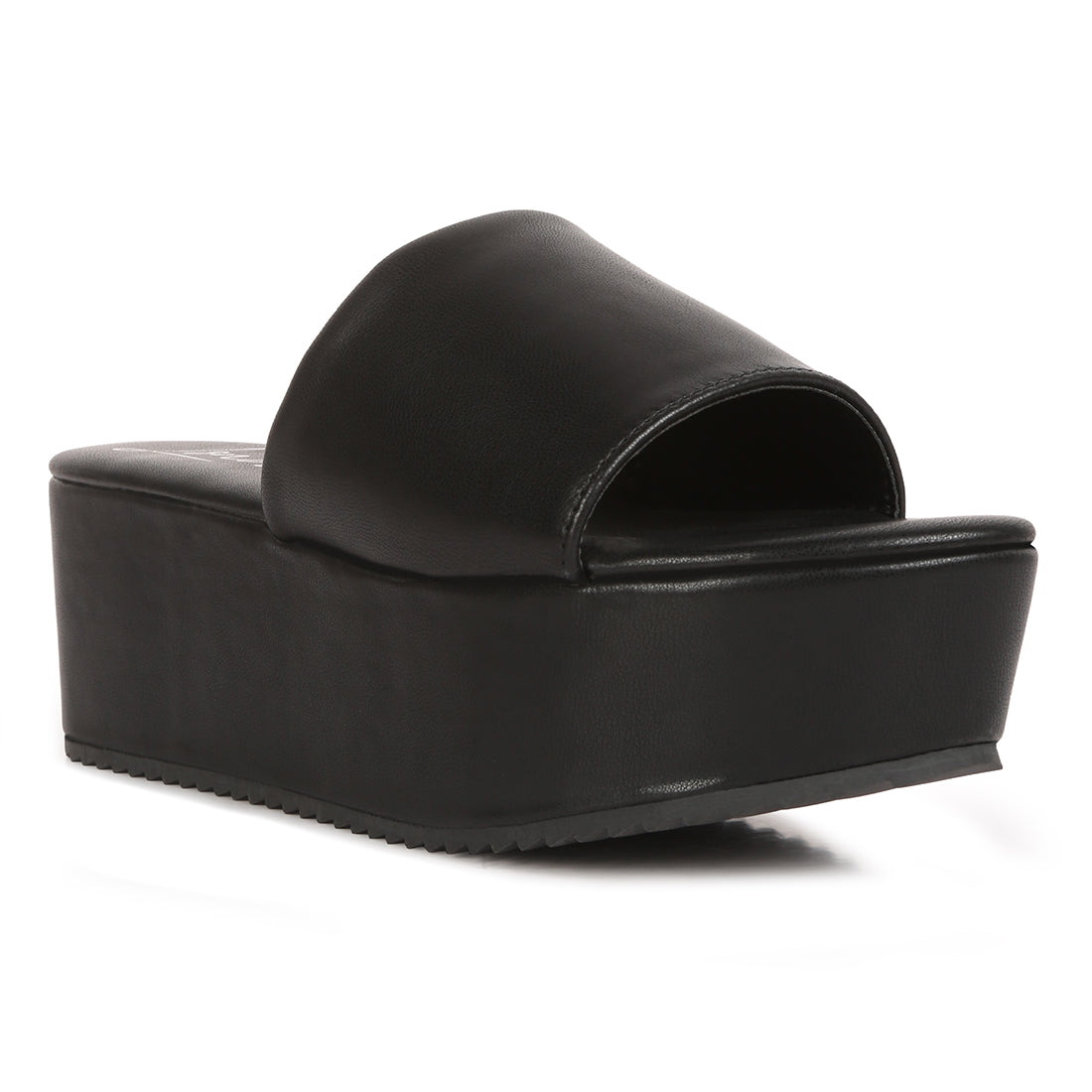 chunky platform sliders#color_black