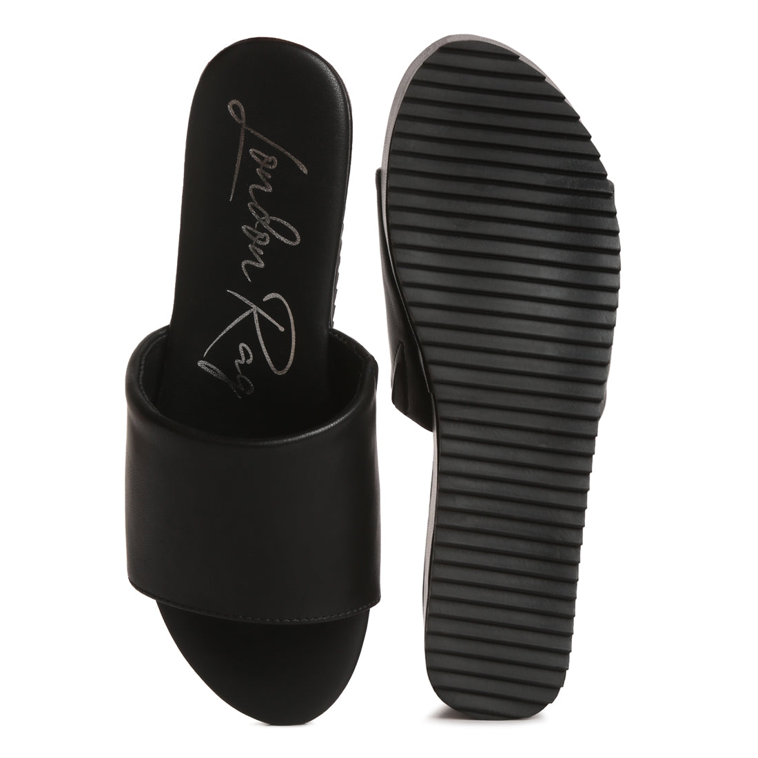 chunky platform sliders#color_black