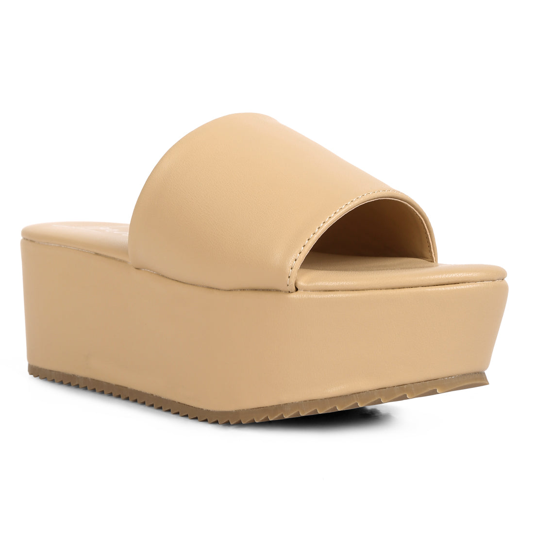 chunky platform sliders#color_beige