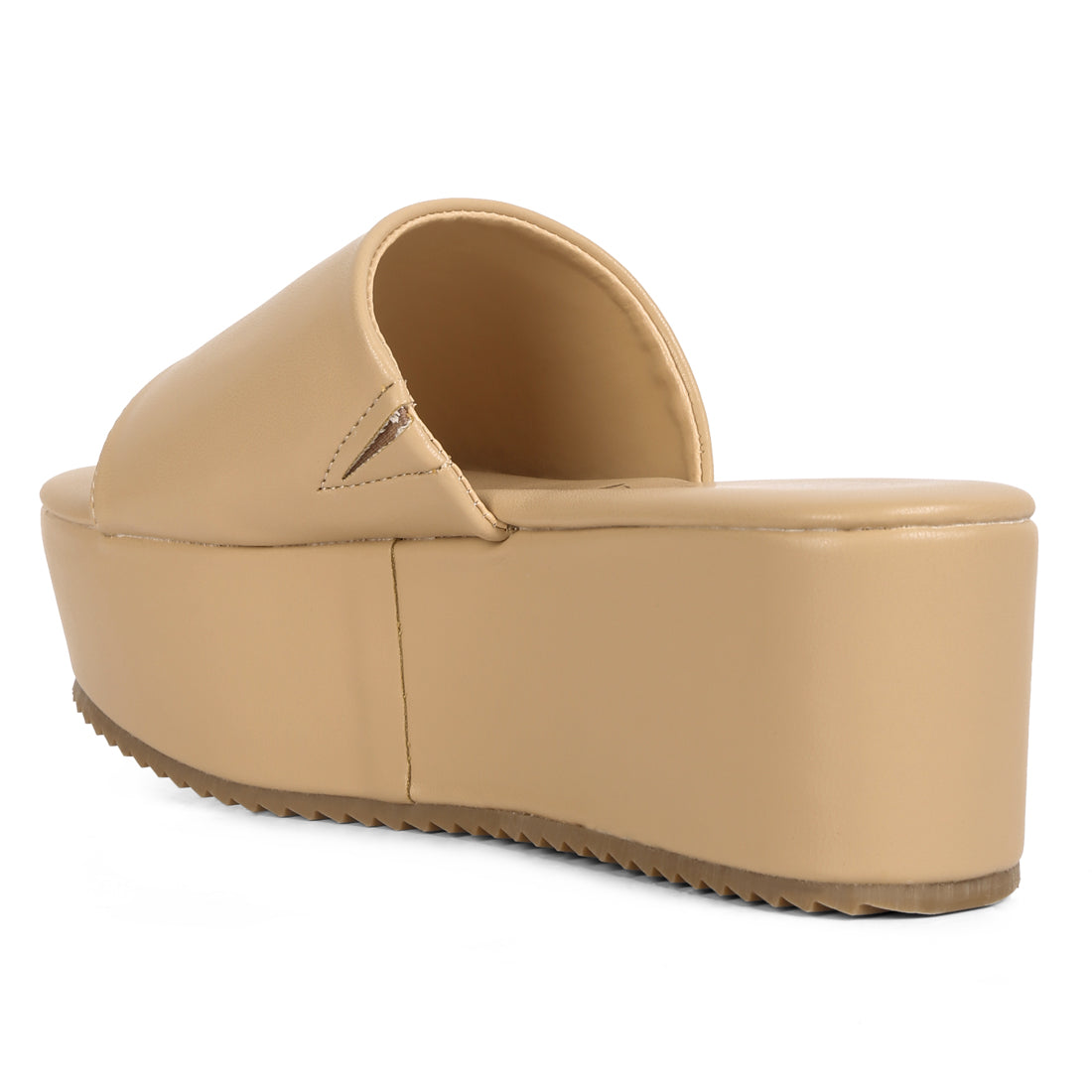 chunky platform sliders#color_beige