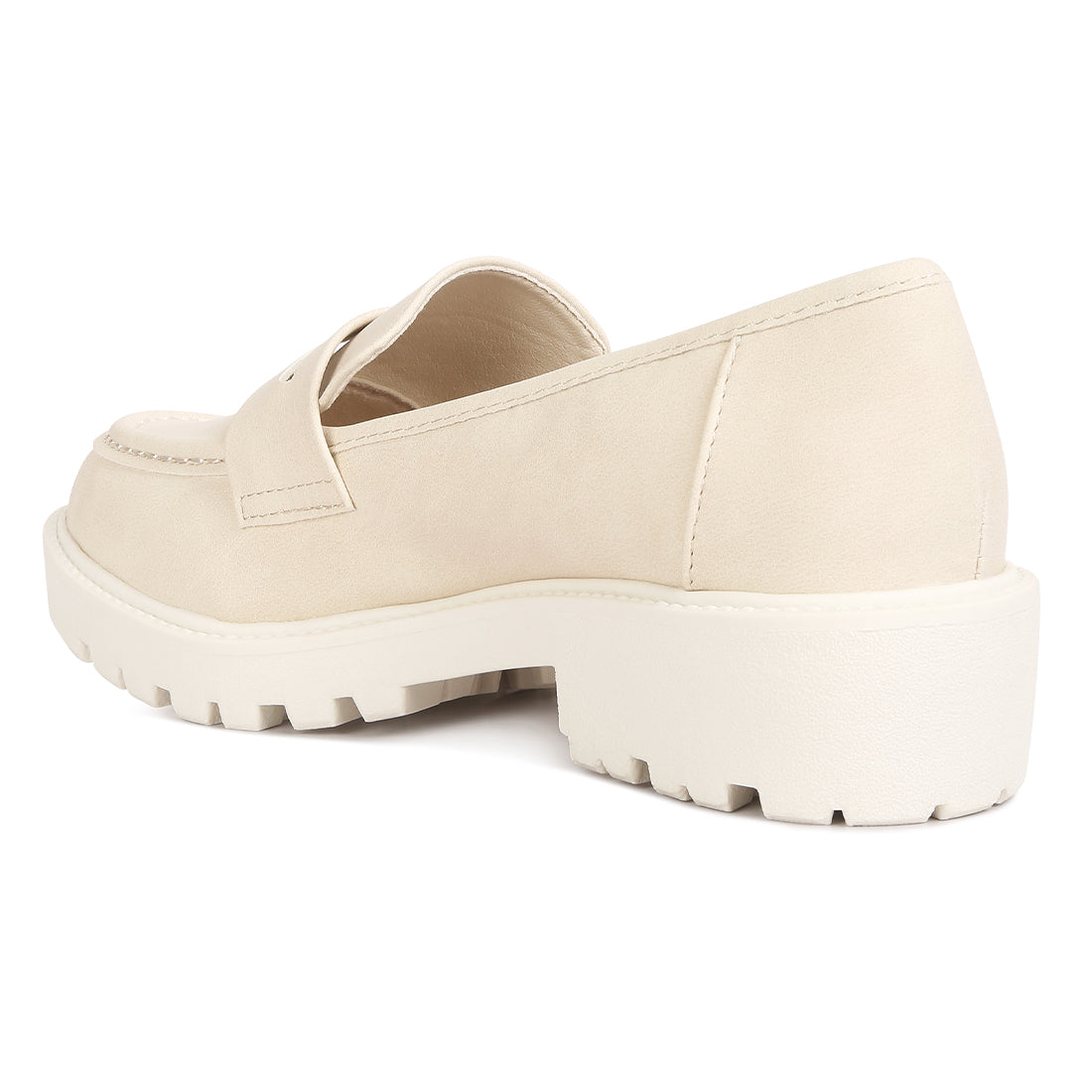 semi casual lug loafer#color_off-white