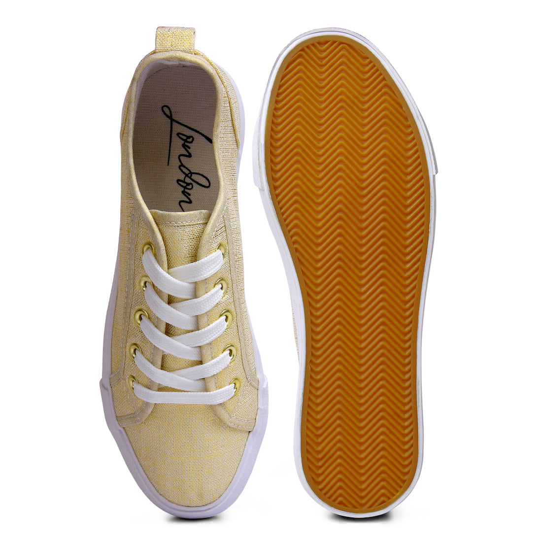 glam doll knitted sliver platform sneakers#color_gold