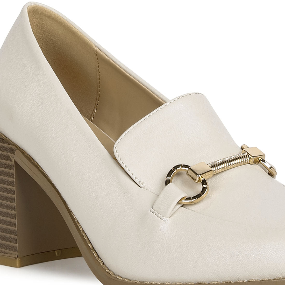 classic block heel loafers#color_off-white