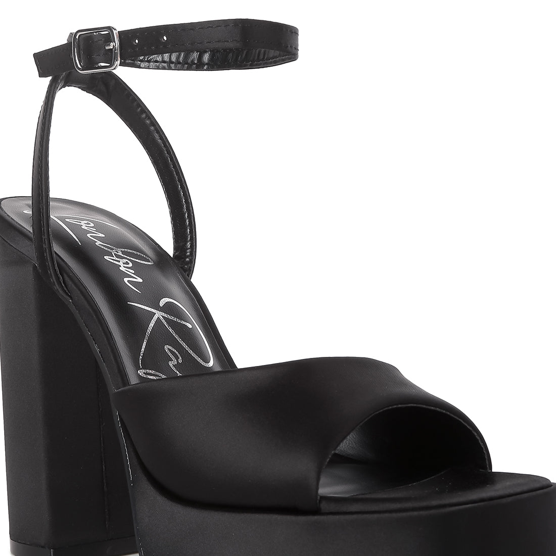 platform block heel sandals#color_black