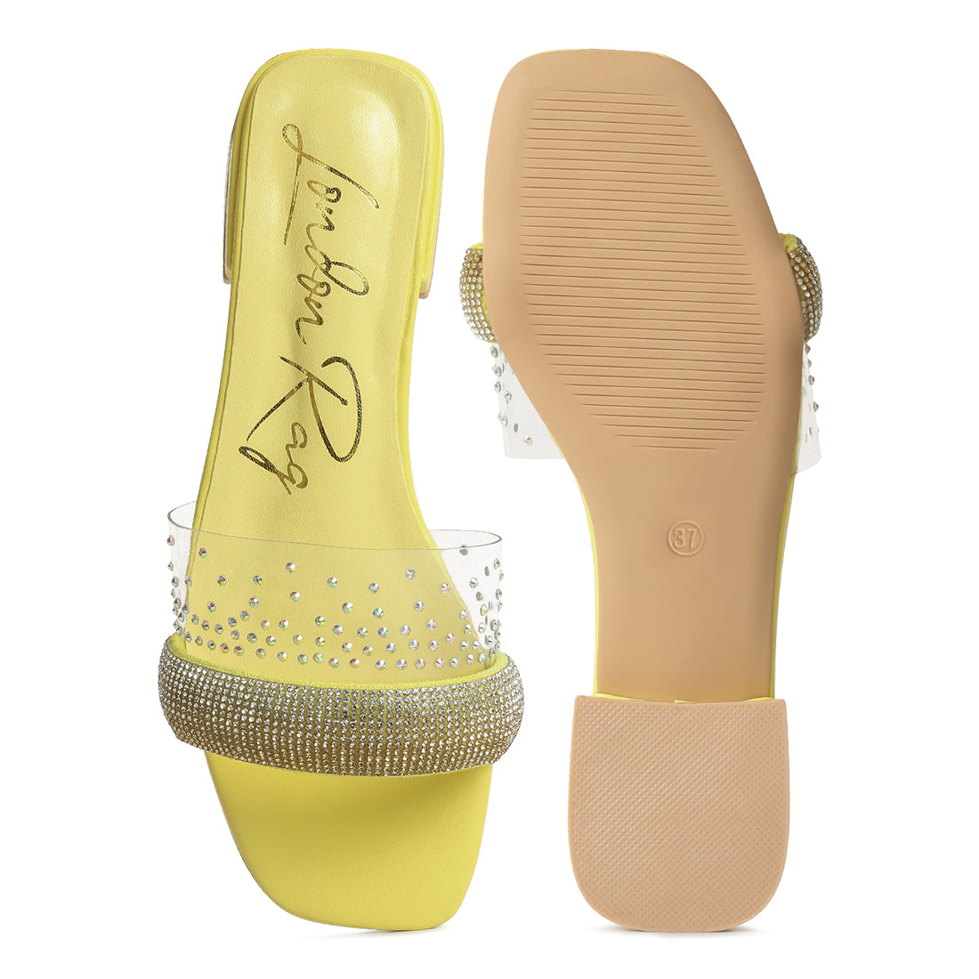 flat sandals#color_yellow