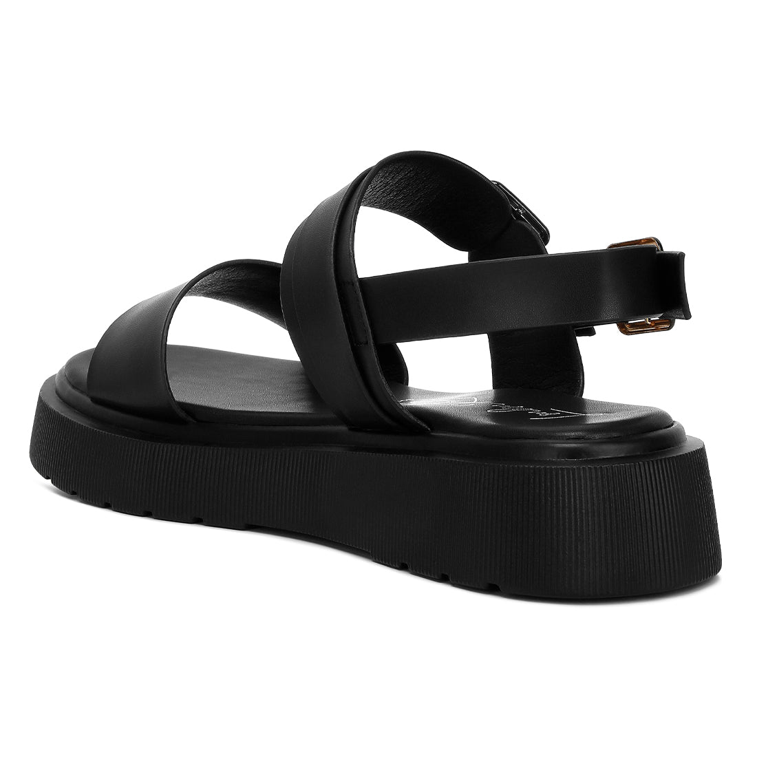 chunky sandals#color_black