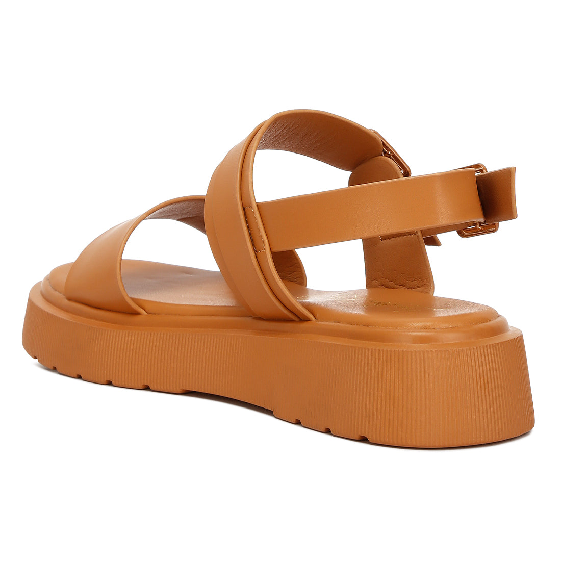 chunky sandals#color_tan