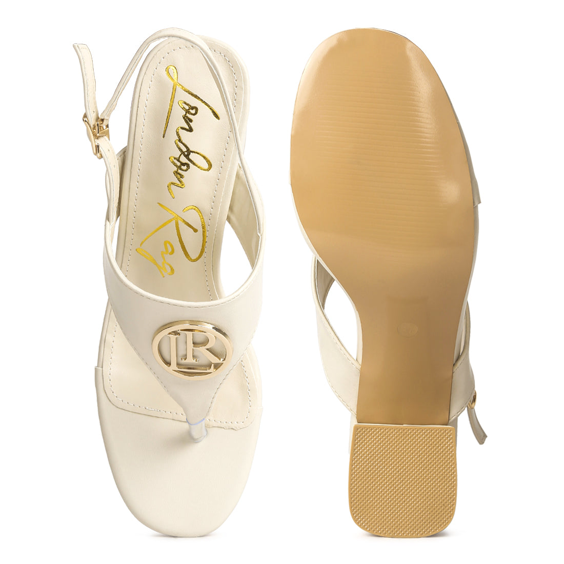 block heel thong sandals#color_beige