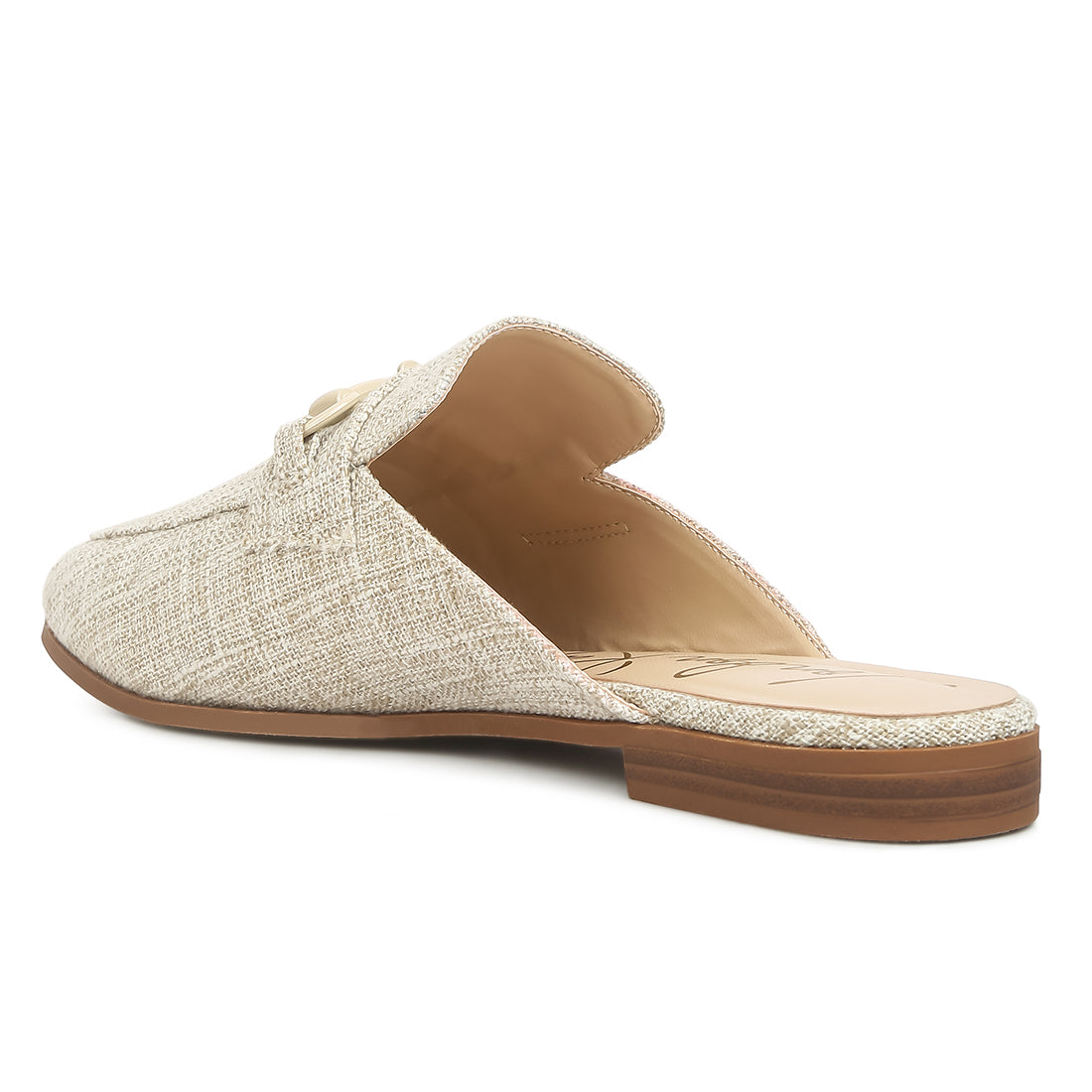 embellished mules#color_beige