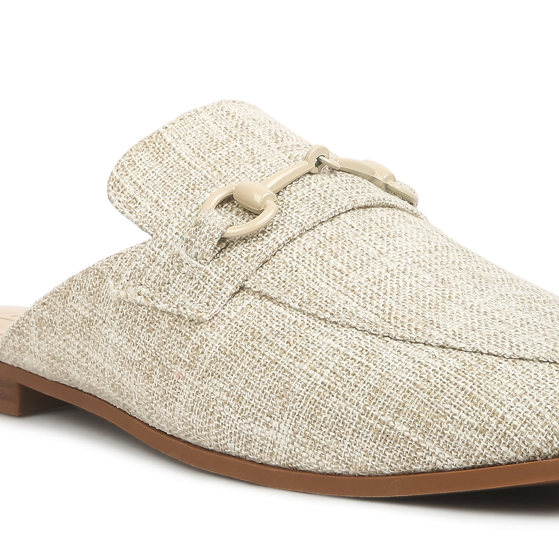 embellished mules#color_beige