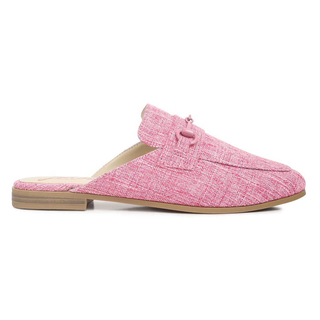 embellished mules#color_pink