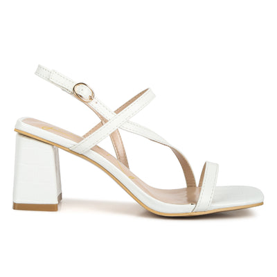 croc textured block heel sandals#color_off-white