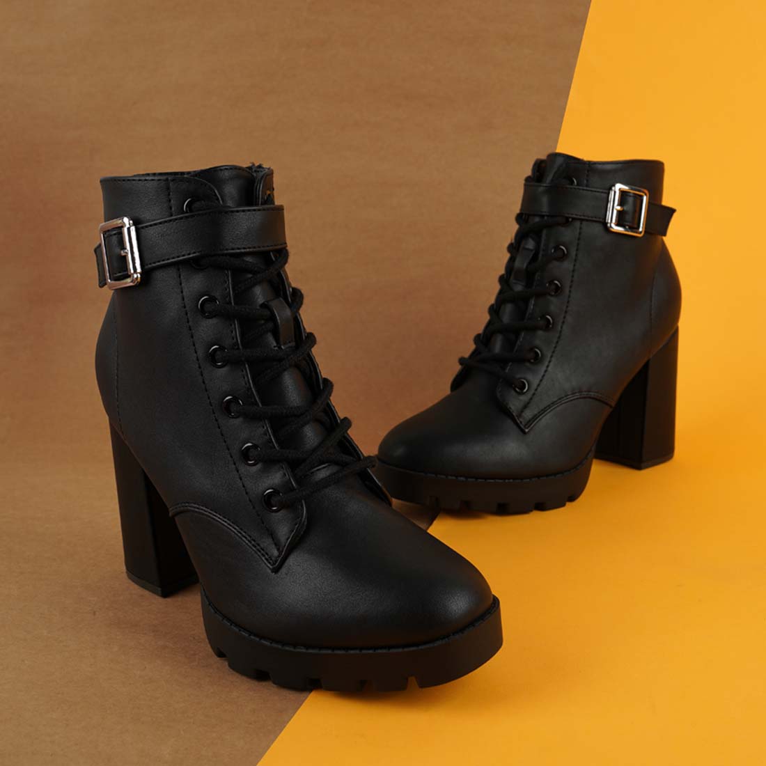 lace up ankle boots#color_black