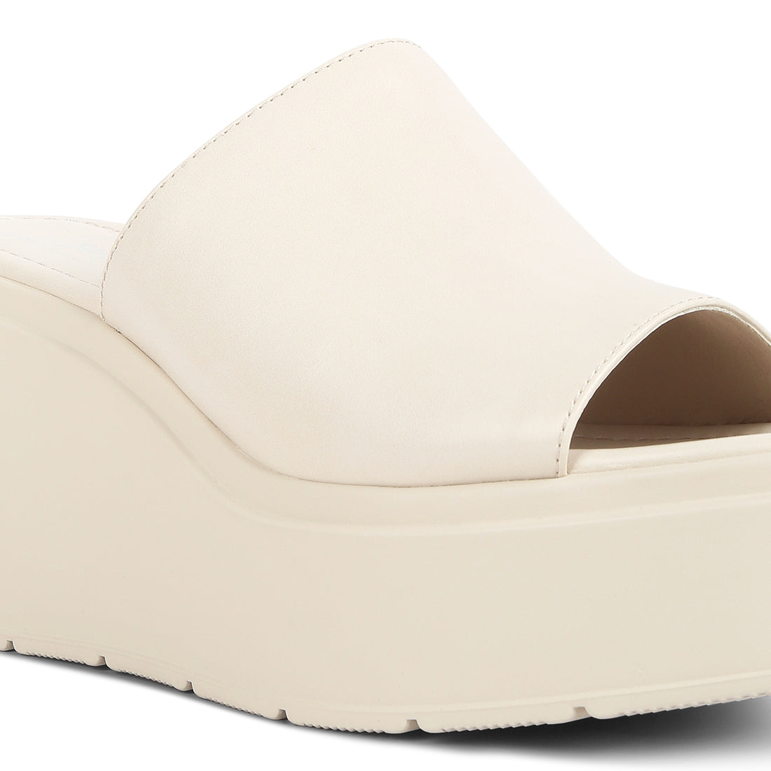 chunky slip on platforms#color_off-white