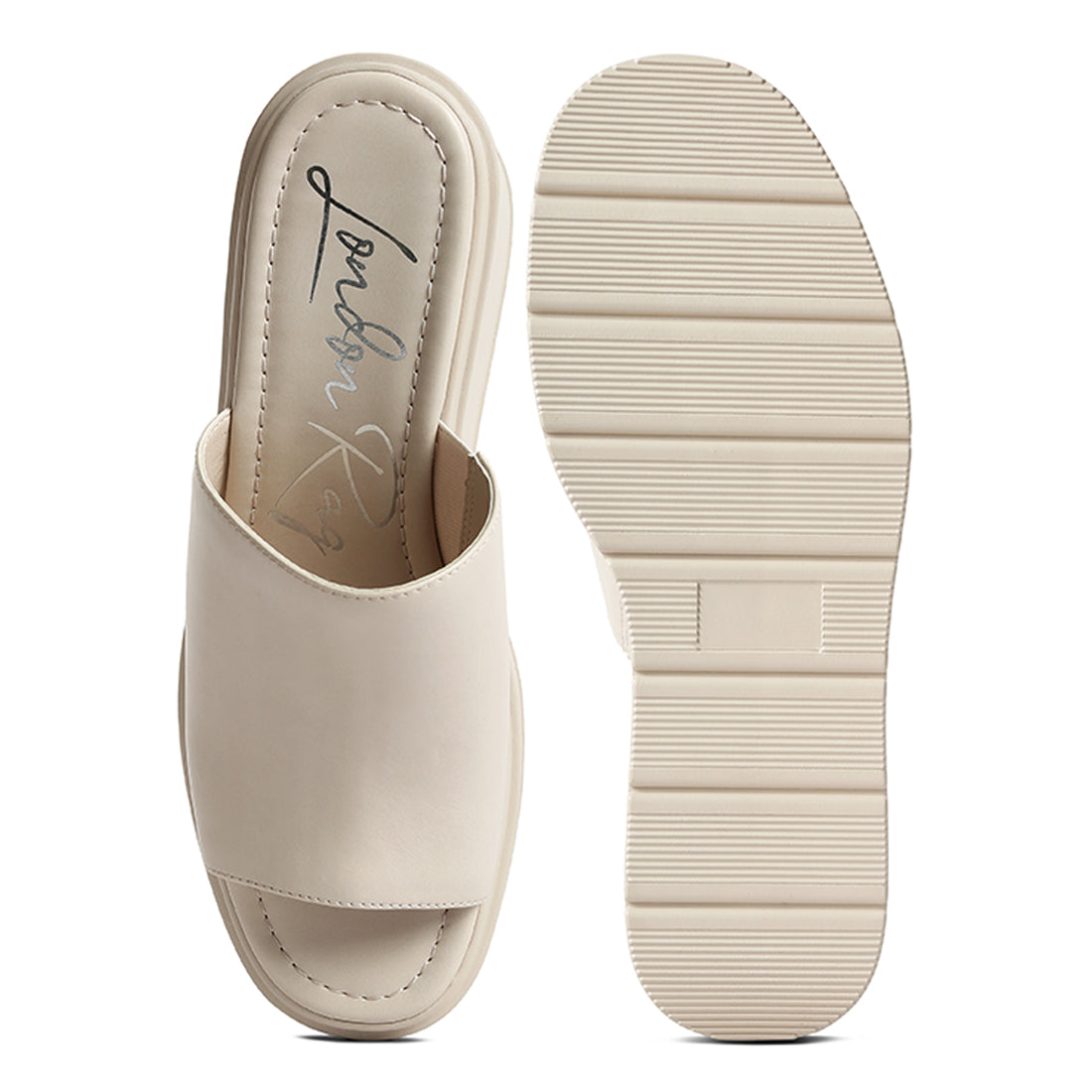 chunky slip on platforms#color_off-white