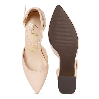 metallic accent heeled sandals#color_beige