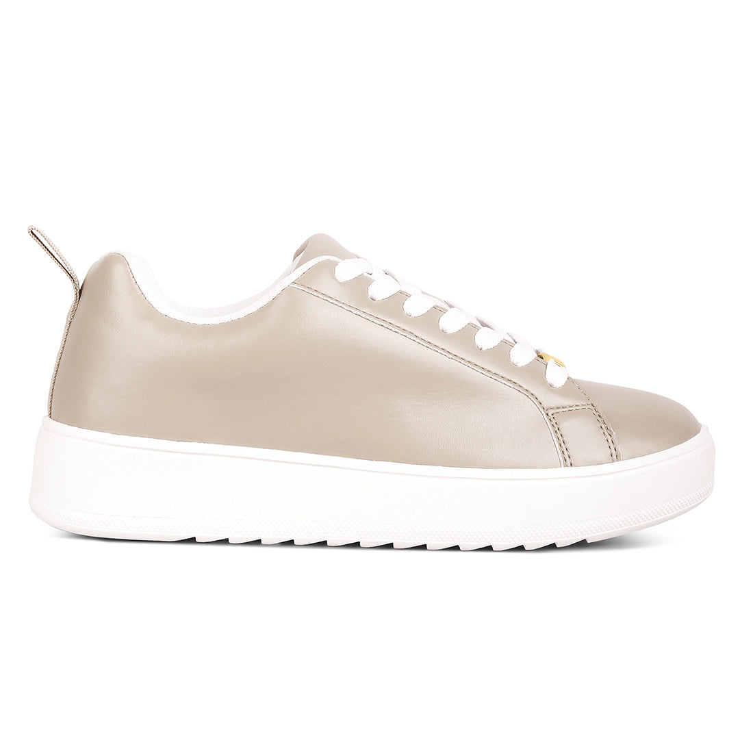 faux leather sneakers#color_taupe