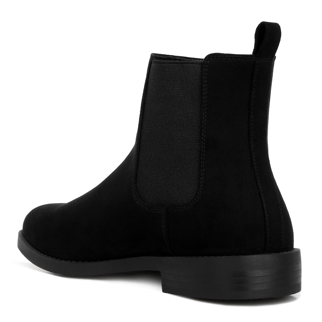 chelsea boots#color_black