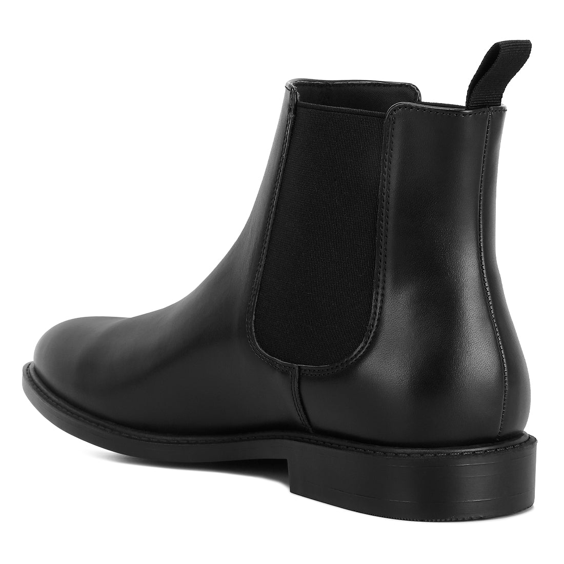 pull tabs boots#color_black