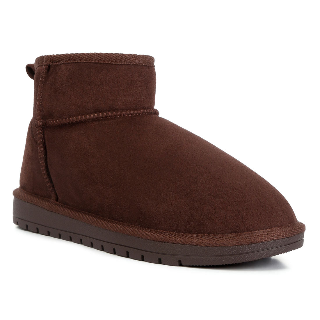 vesper high ankle flat winter boots#color_dark-brown