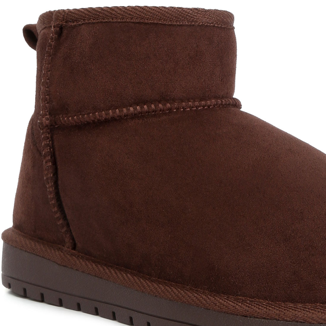 vesper high ankle flat winter boots#color_dark-brown