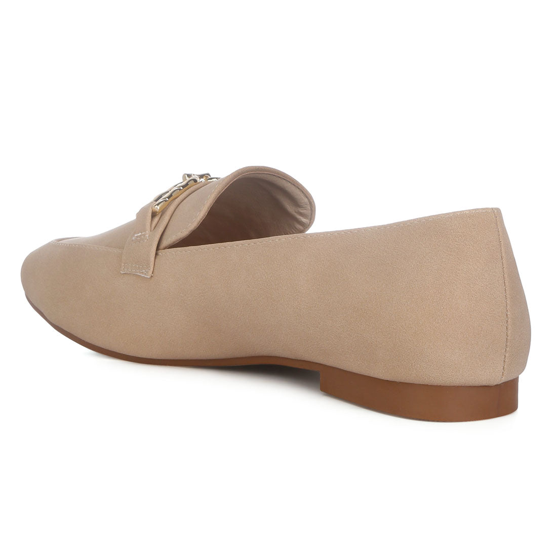 Timeless Horsebit Loafers