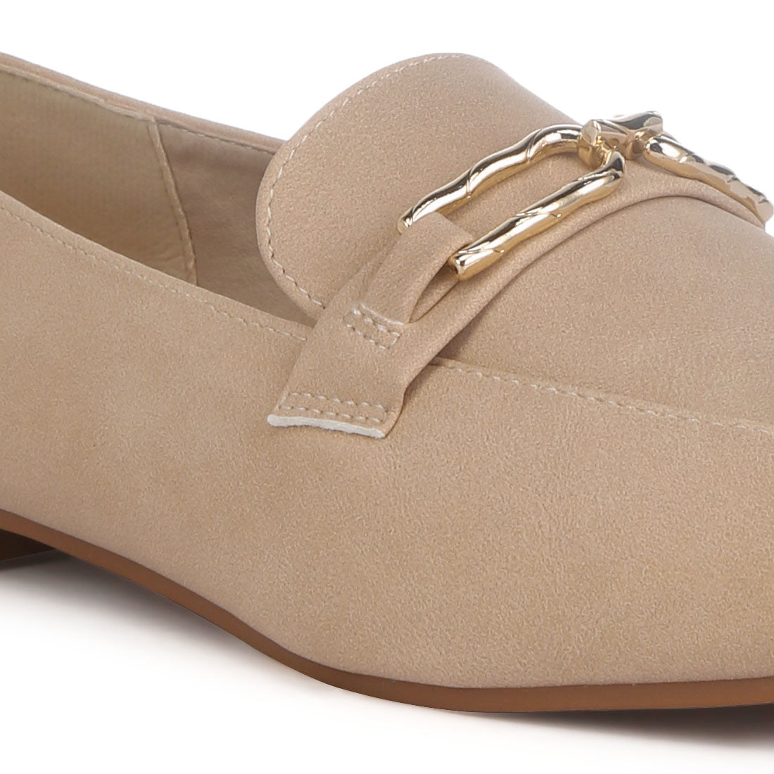 Timeless Horsebit Loafers