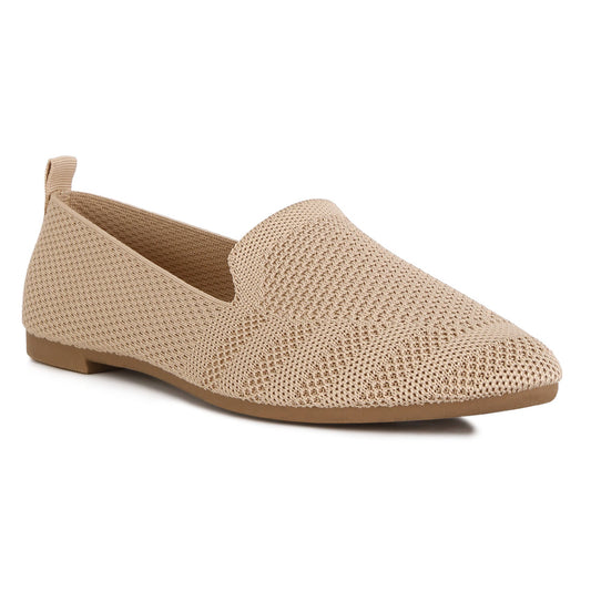 knit textile solid flats#color_beige