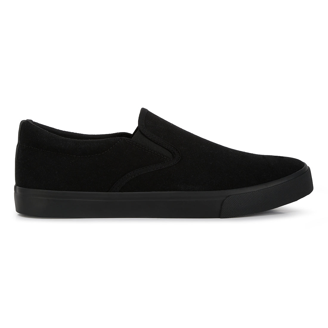 slip on sneakers#color_black