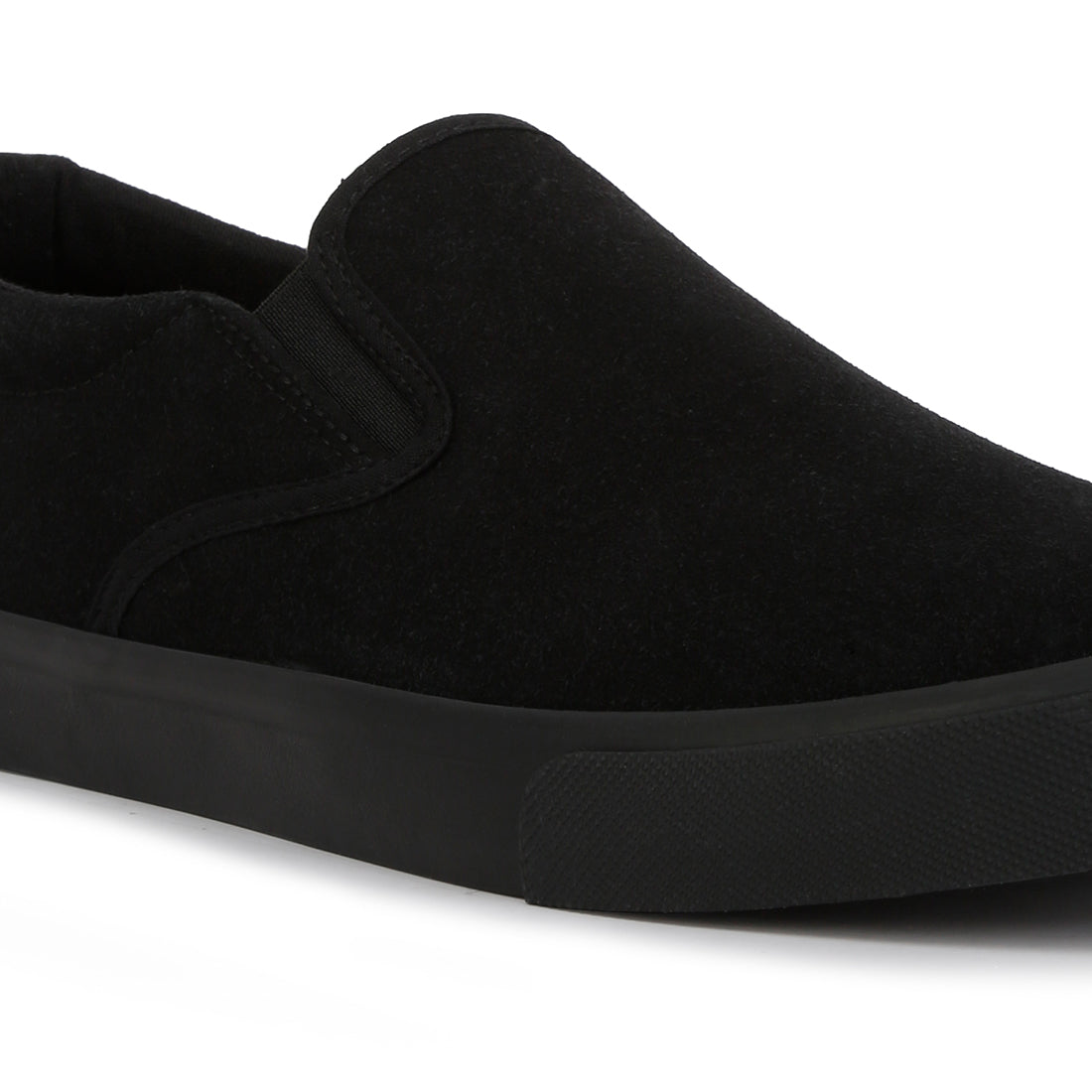 slip on sneakers#color_black