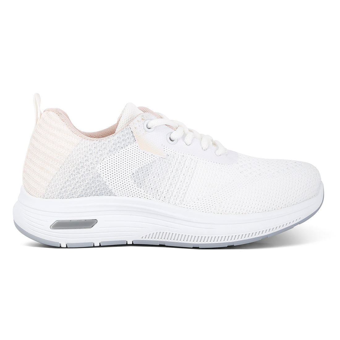 synthia contrasting chunky sneakers#color_white