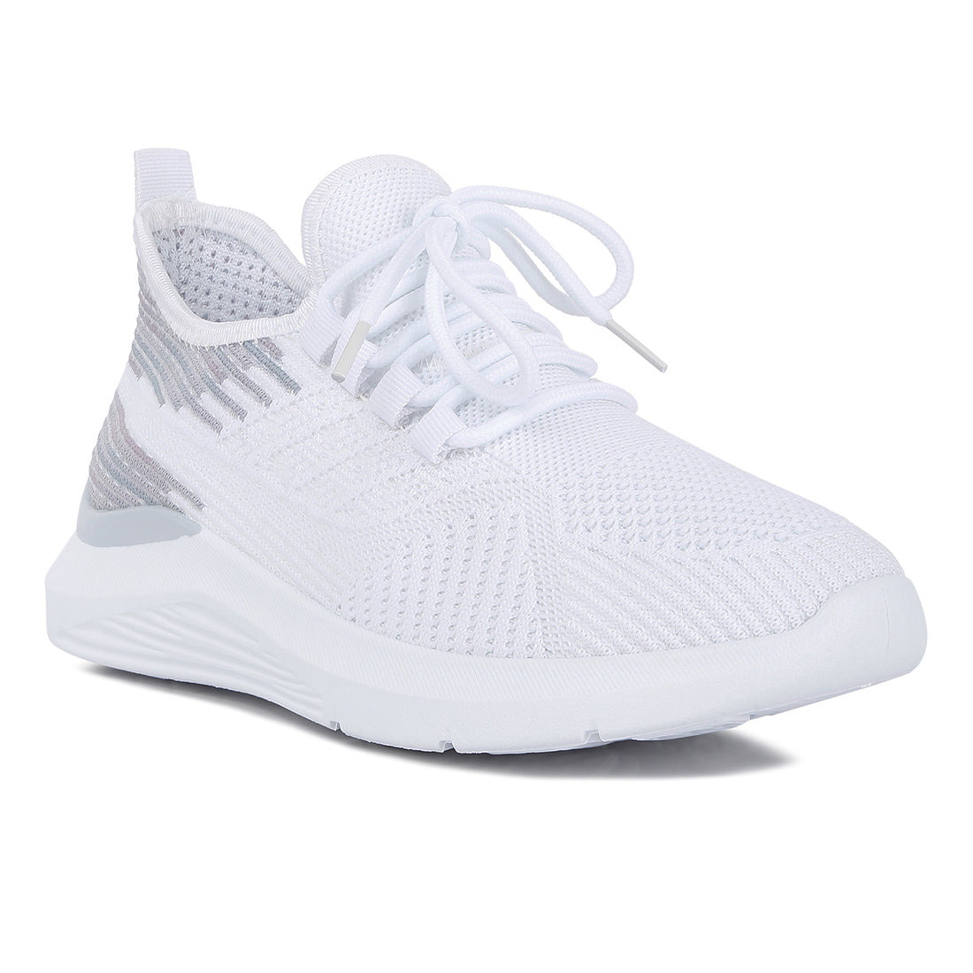 gretel lace up chunky sneakers#color_white