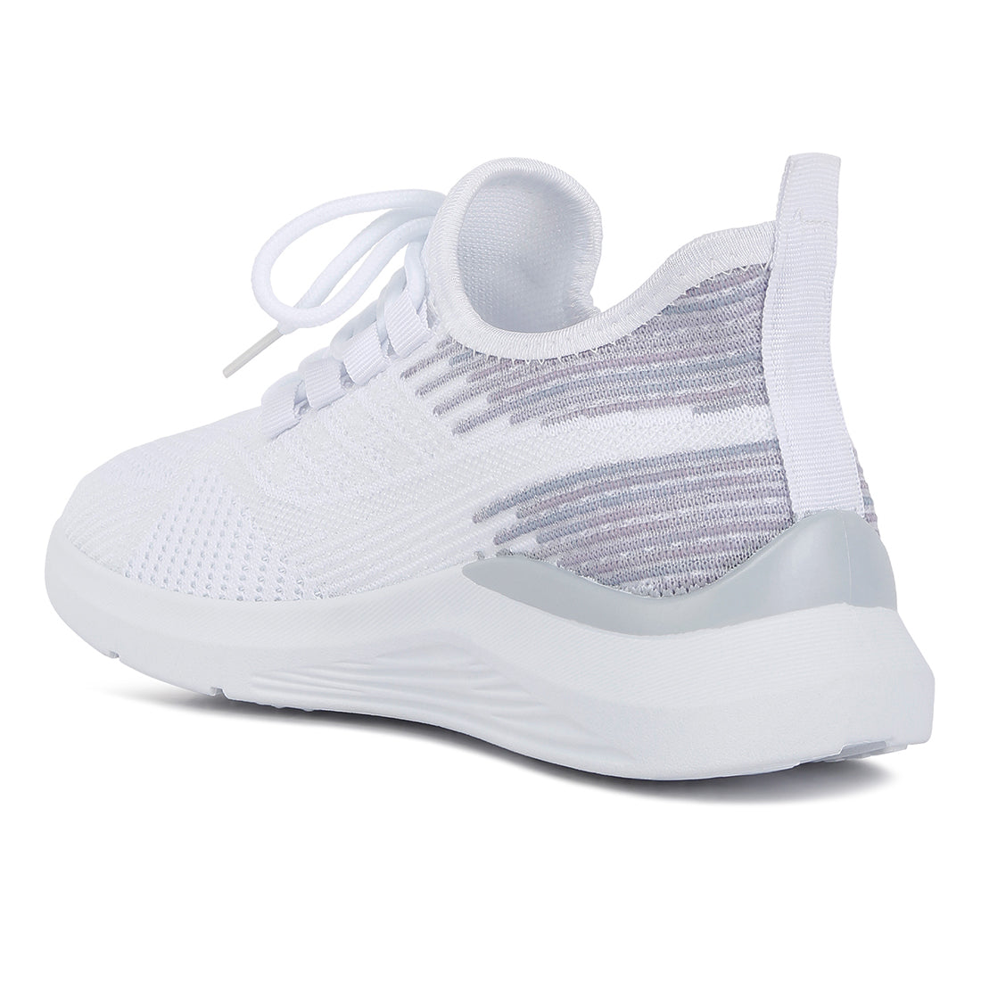 gretel lace up chunky sneakers#color_white