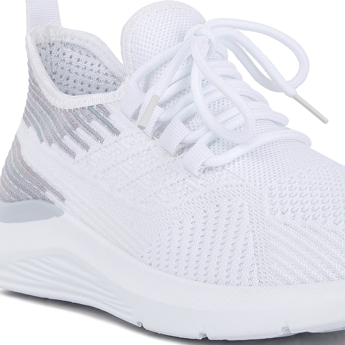 gretel lace up chunky sneakers#color_white