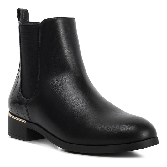 chelsea boots#color_black