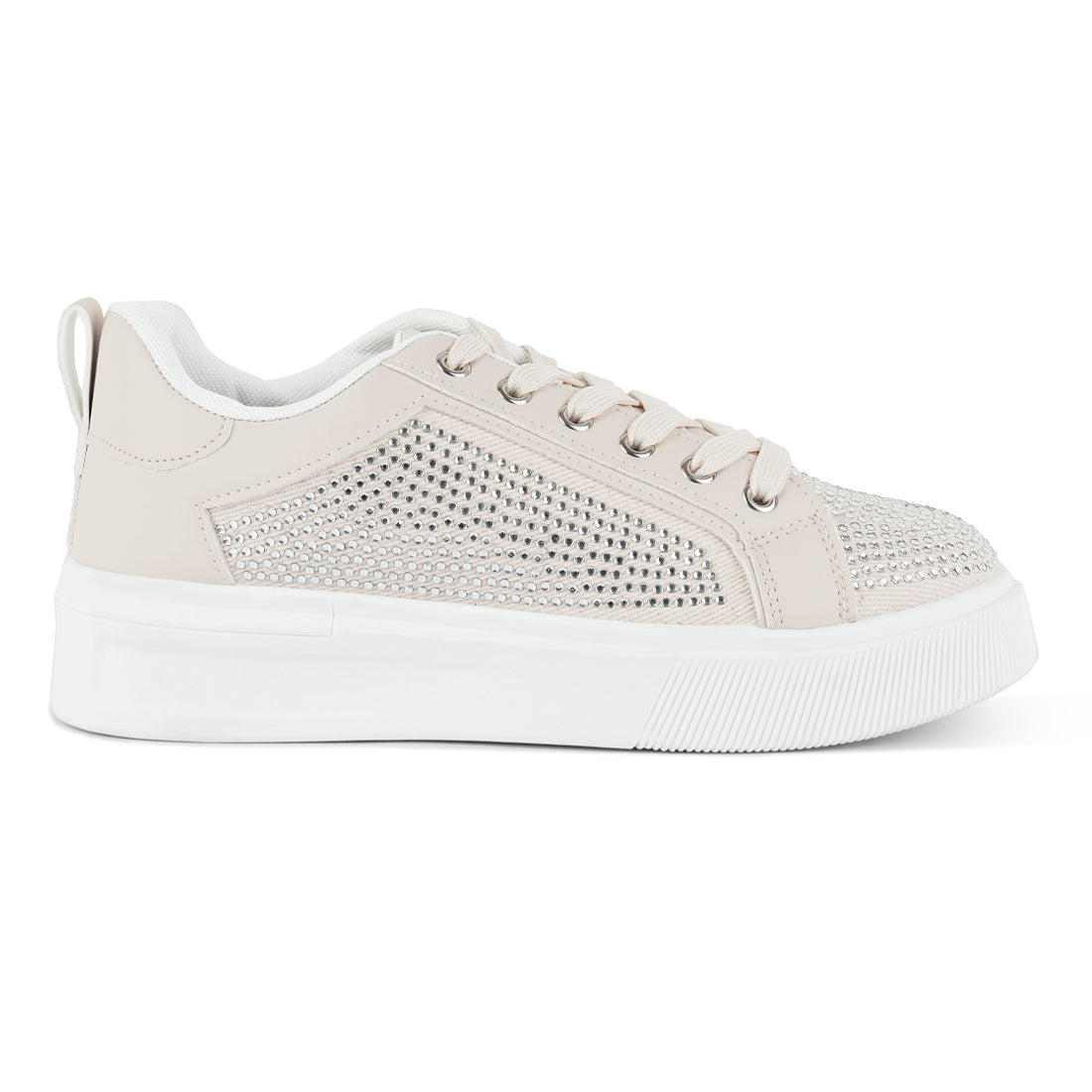 embellished chunky sneakers#color_off-white