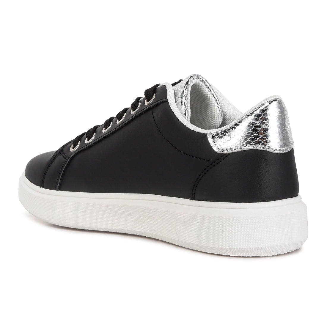 back panel detail sneakers#color_black