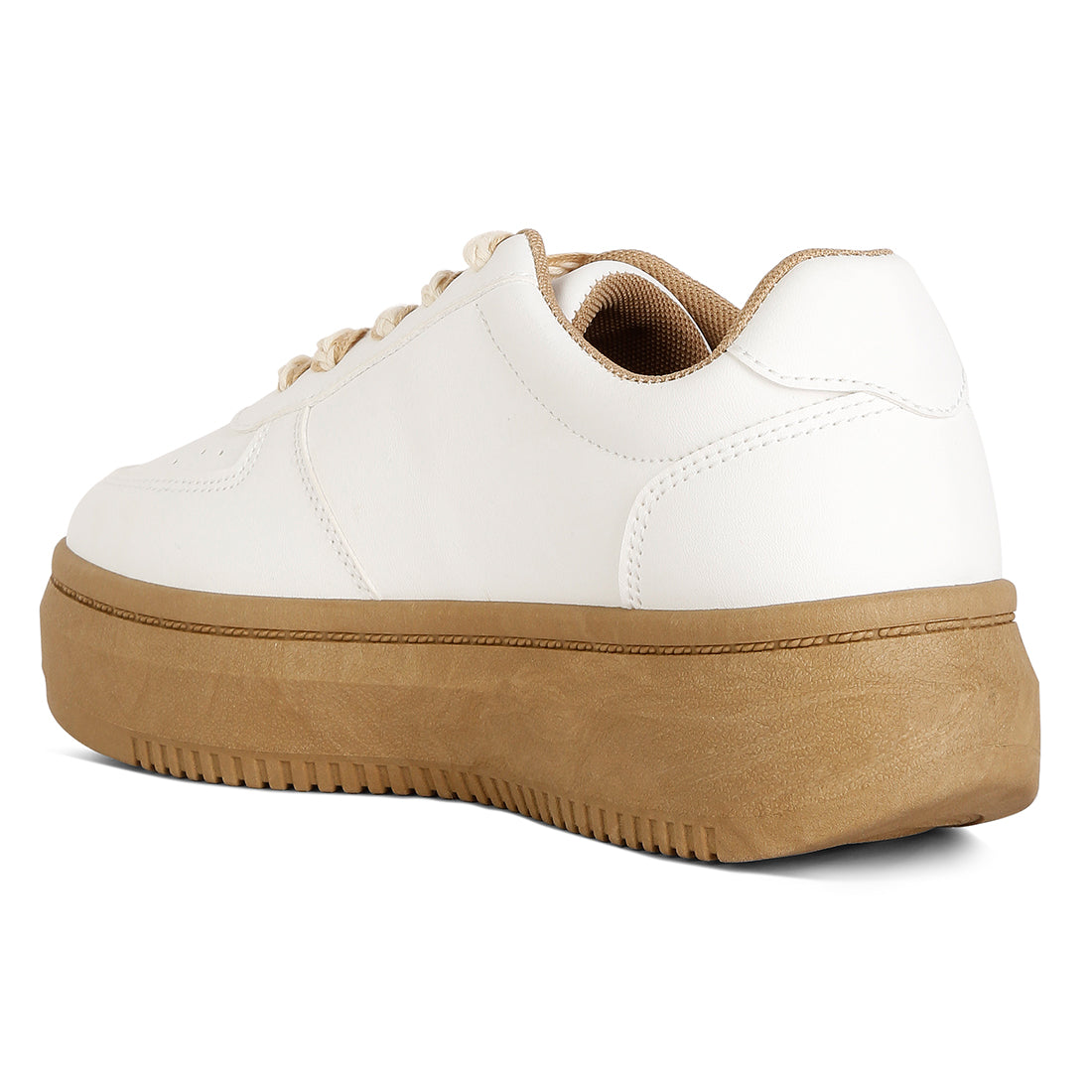 cross stitch detail sneakers#color_white