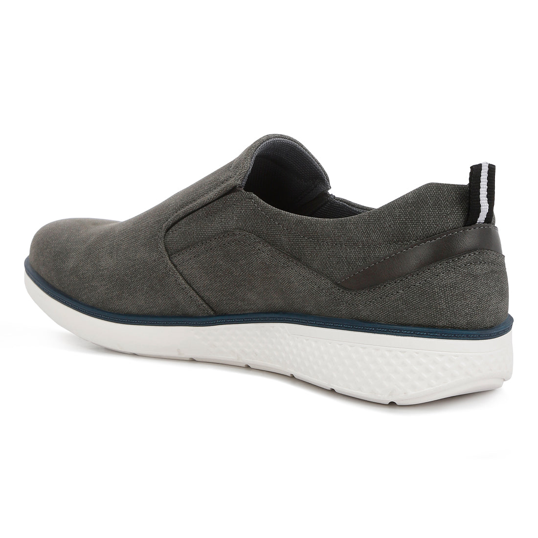 slip on sasual sneakers#color_grey