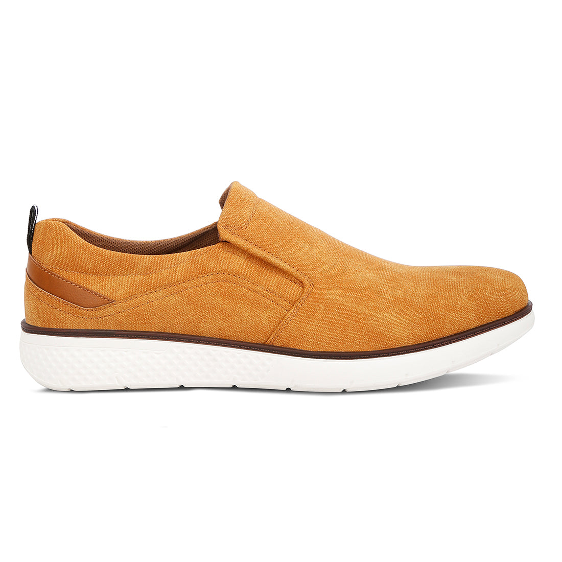 slip on sasual sneakers#color_tan
