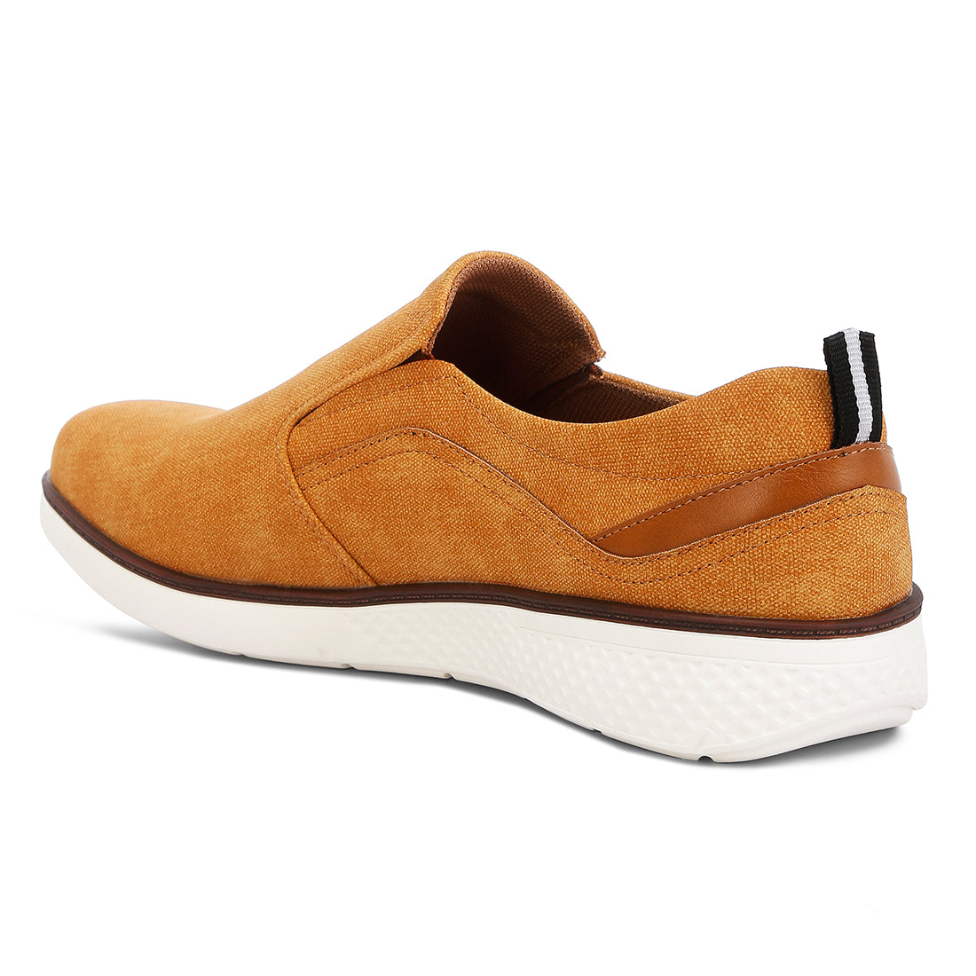 slip on sasual sneakers#color_tan