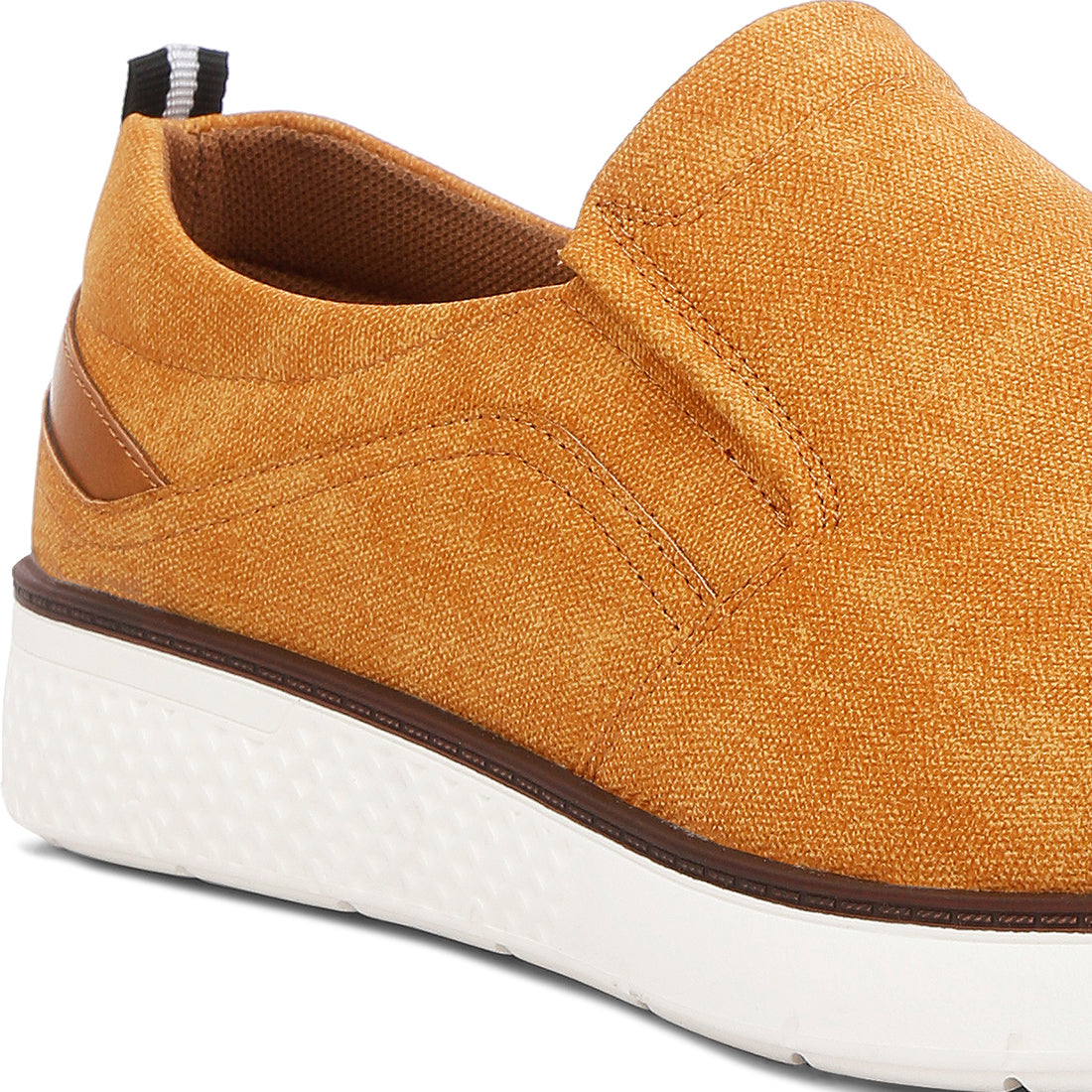 slip on sasual sneakers#color_tan
