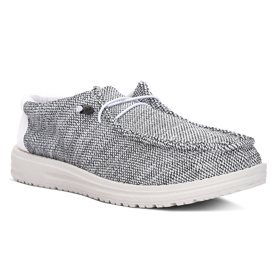 drawstring lace flatform heel shoes#color_beige