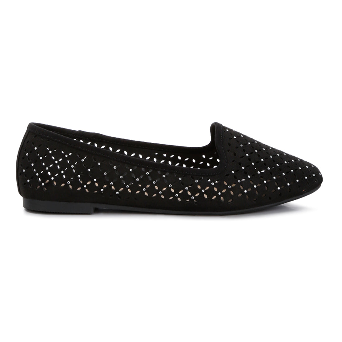 perforated ballerinas#color_black