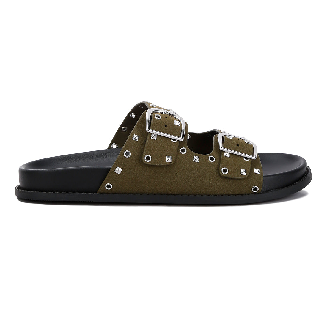 lenny embellished sandals#color_olive